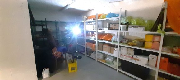 23m² Garage in Rimini, Italy No. 206784 6