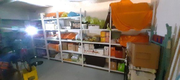 23m² Garage in Rimini, Italy No. 206784 8