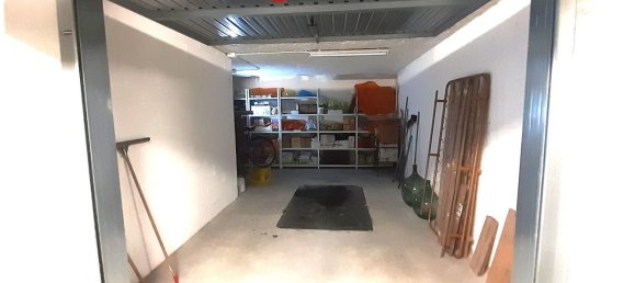 23m² Garage in Rimini, Italy No. 206784 2