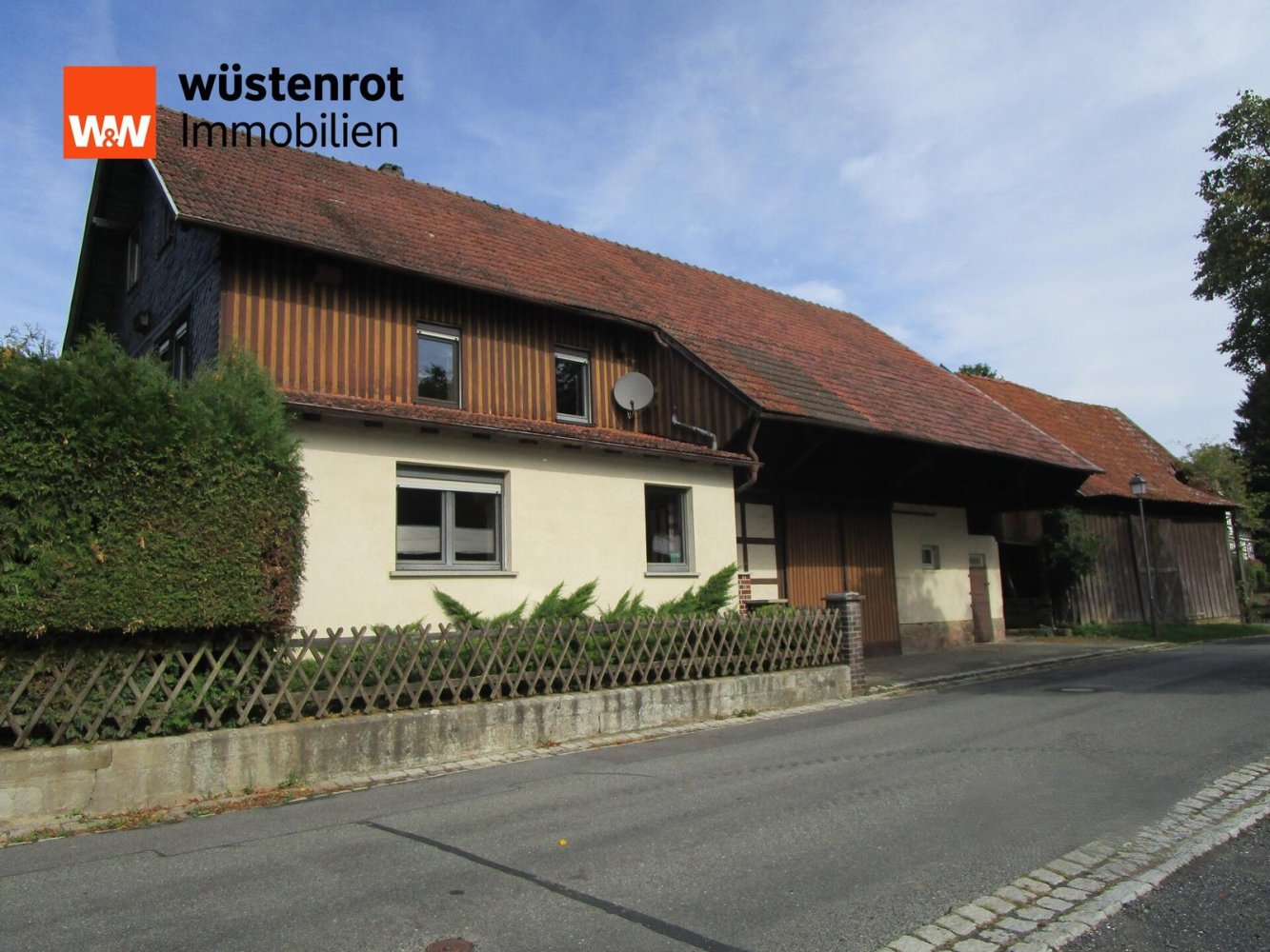 8 rooms House in Coburg, Germany No. 330955