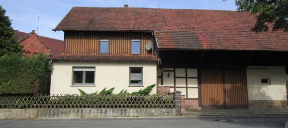 8 rooms House in Coburg, Germany No. 330955 2