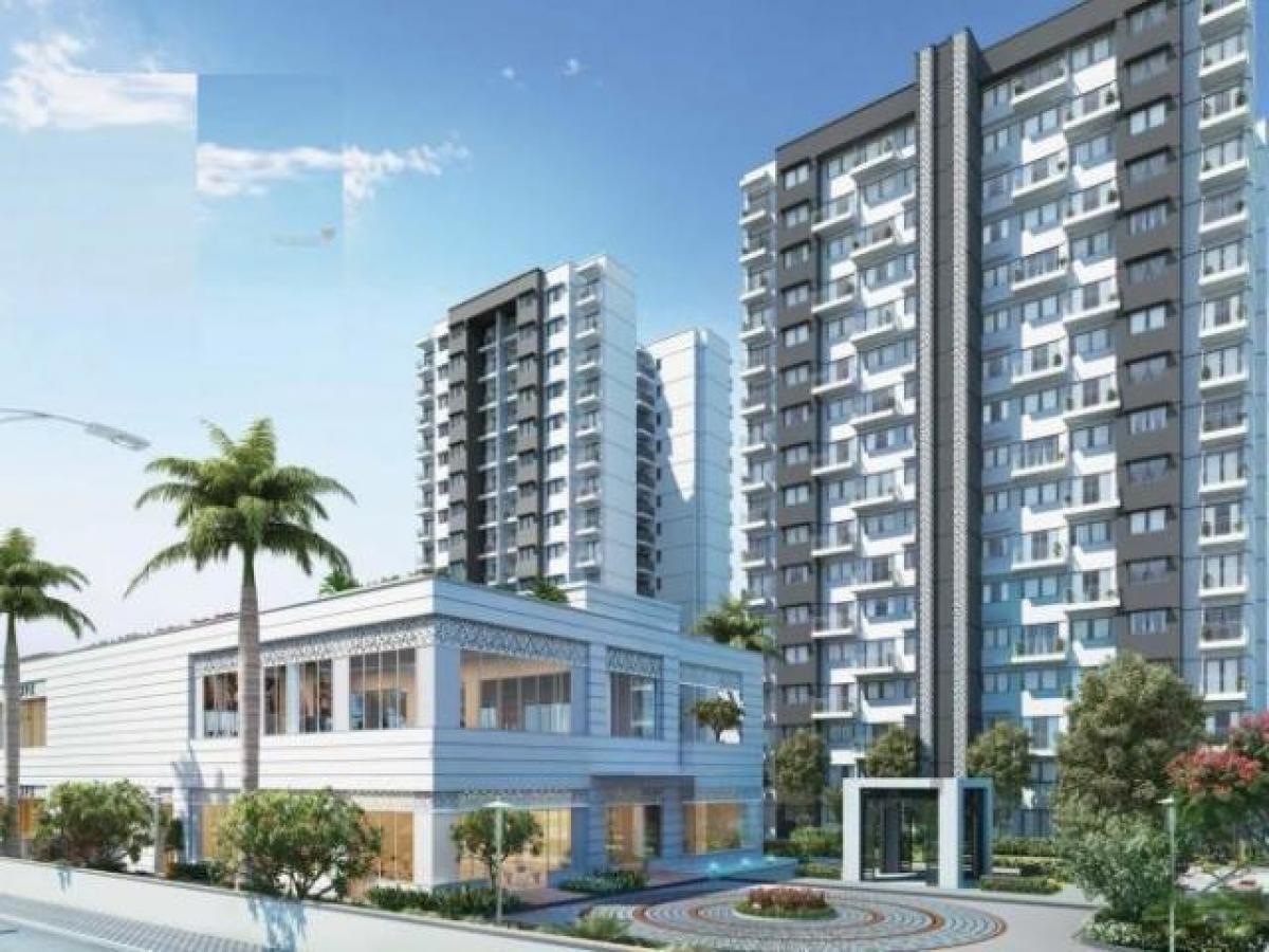 3 bedrooms House in Lucknow, India No. 5364