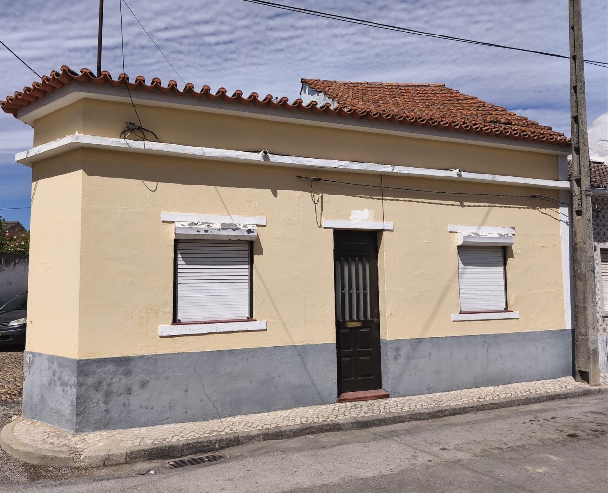 3 bedrooms House in Almeirim, Portugal No. 302947