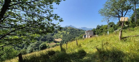  قطعة أرض في Laviana, Spain 8122متر مربع رقم 164456 8