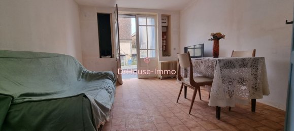 4 chambres Maison à Lourdoueix-Saint-Michel, France No. 40254 3