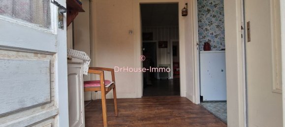 4 chambres Maison à Lourdoueix-Saint-Michel, France No. 40254 7