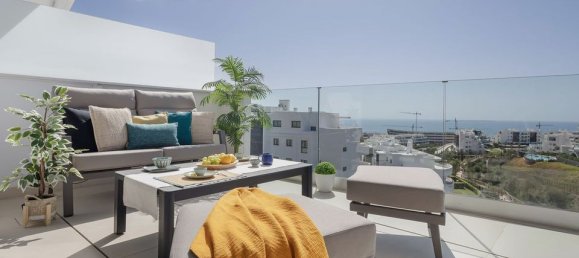 3 bedrooms Apartment in Fuengirola, Spain No. 179959 9