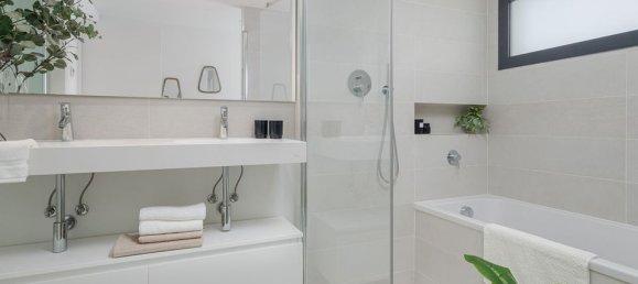 3 bedrooms Apartment in Fuengirola, Spain No. 179959 22