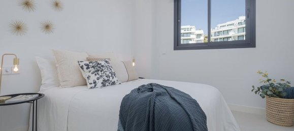 3 bedrooms Apartment in Fuengirola, Spain No. 179959 24