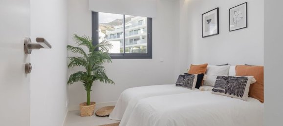 3 bedrooms Apartment in Fuengirola, Spain No. 179959 23