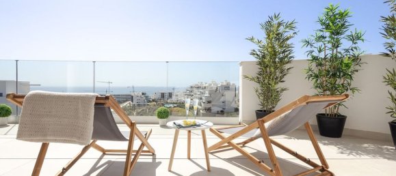 3 bedrooms Apartment in Fuengirola, Spain No. 179959 10