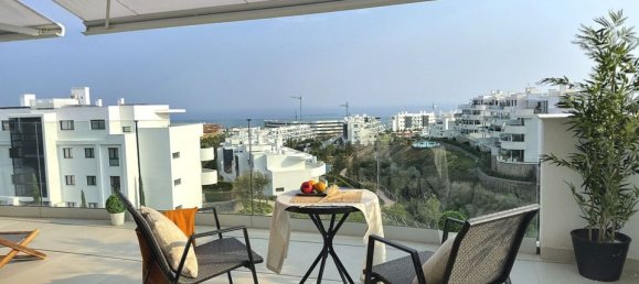 3 bedrooms Apartment in Fuengirola, Spain No. 179959 3