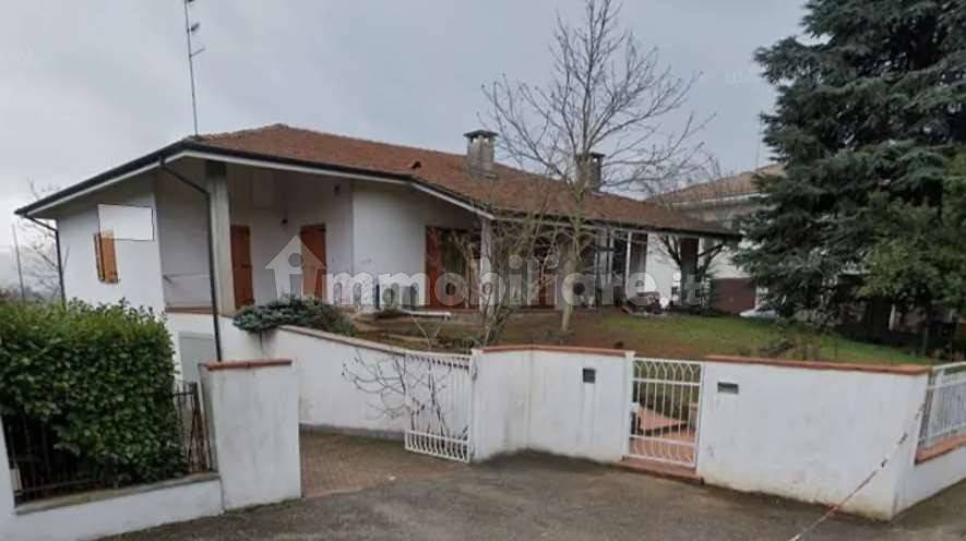 2 bedrooms House in Parma, Italy No. 368789