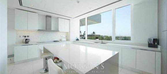 4 bedrooms Apartment in Al Barari, UAE No. 40754 17