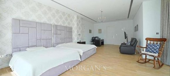 4 bedrooms Apartment in Al Barari, UAE No. 40754 31