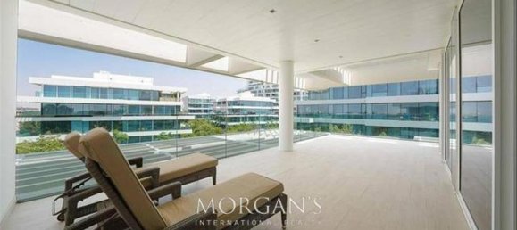 4 bedrooms Apartment in Al Barari, UAE No. 40754 47