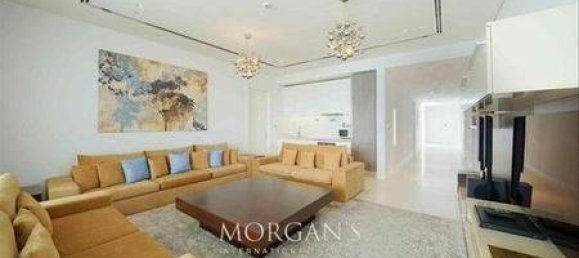 4 bedrooms Apartment in Al Barari, UAE No. 40754 19