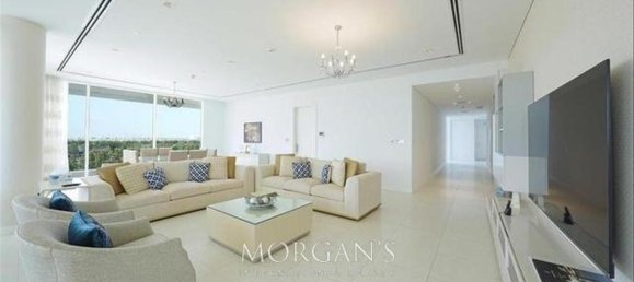 4 bedrooms Apartment in Al Barari, UAE No. 40754 26