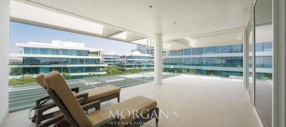 4 bedrooms Apartment in Al Barari, UAE No. 40754 12