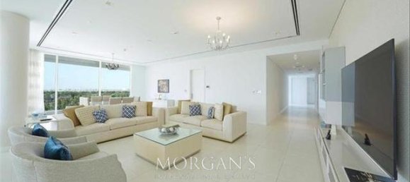 4 bedrooms Apartment in Al Barari, UAE No. 40754 2