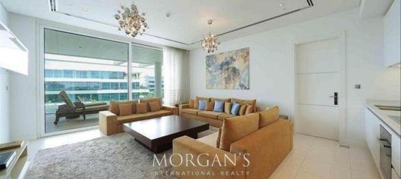 4 bedrooms Apartment in Al Barari, UAE No. 40754 41