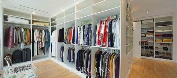 4 bedrooms Apartment in Al Barari, UAE No. 40754 33