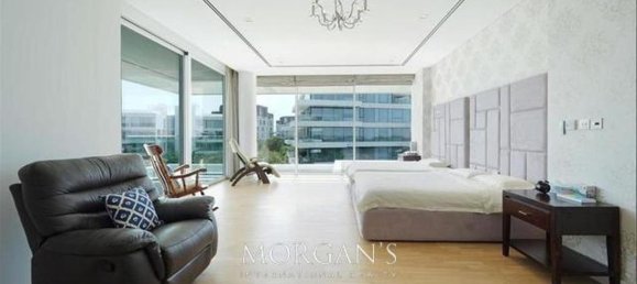 4 bedrooms Apartment in Al Barari, UAE No. 40754 32