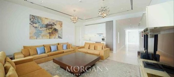 4 bedrooms Apartment in Al Barari, UAE No. 40754 30