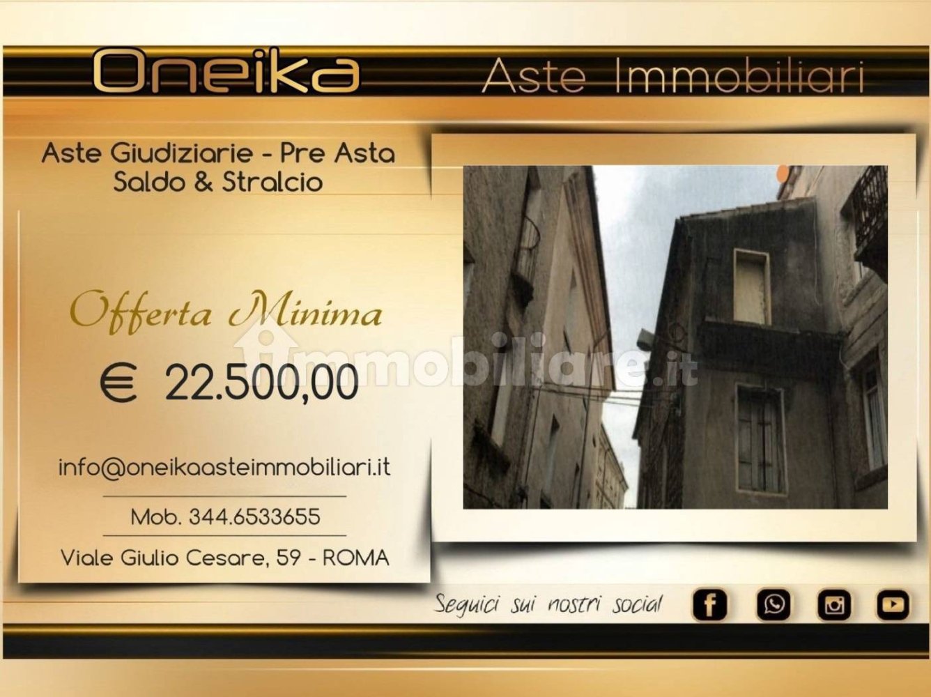 2 bedrooms Apartment in Tempio Pausania, Italy No. 392875