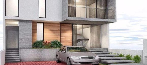 3 Schlafzimmer Haus in Queretaro, Mexico, Nr. 176624 2