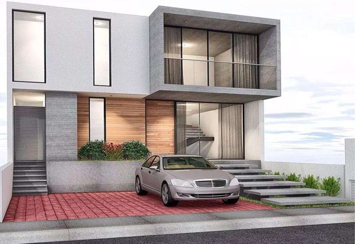 3 Schlafzimmer Haus in Queretaro, Mexico, Nr. 176624