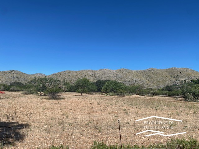 Grundstück in Mallorca, Spain, Nr. 247763