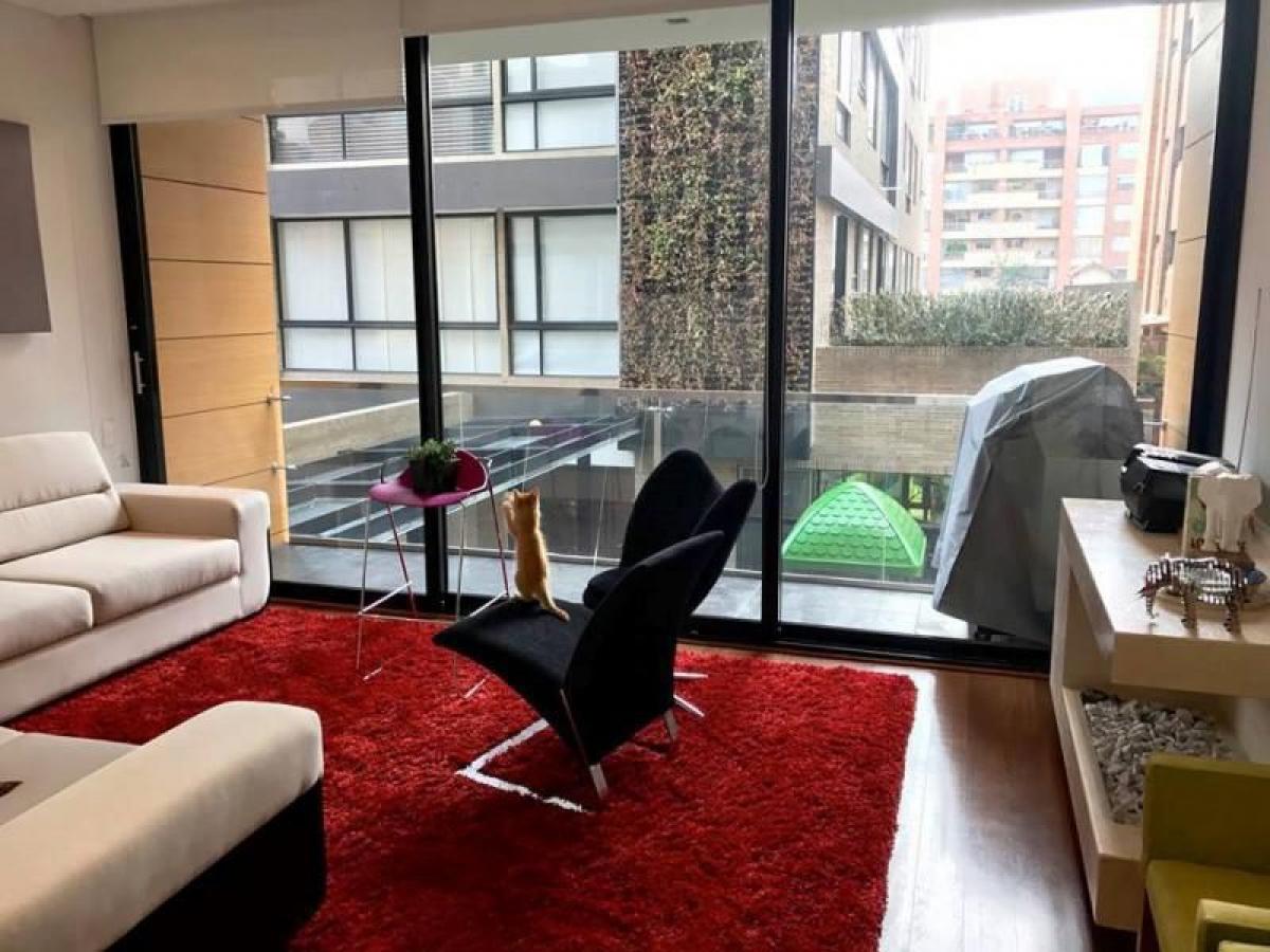 2 chambres Maison à Bogota, Colombia No. 9934