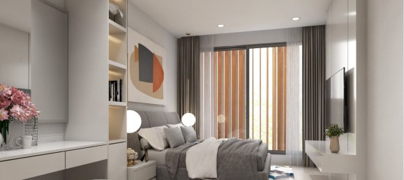 3 chambres Condo à Bluepoint Condominiums Phuket, Thailand No. 28130 3