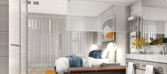 3 chambres Condo à Bluepoint Condominiums Phuket, Thailand No. 28130 7