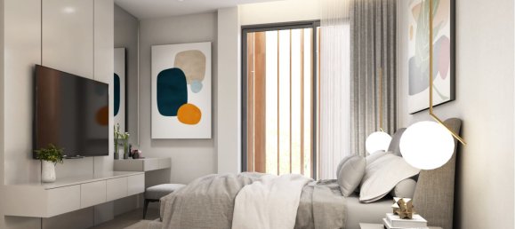 3 chambres Condo à Bluepoint Condominiums Phuket, Thailand No. 28130 4