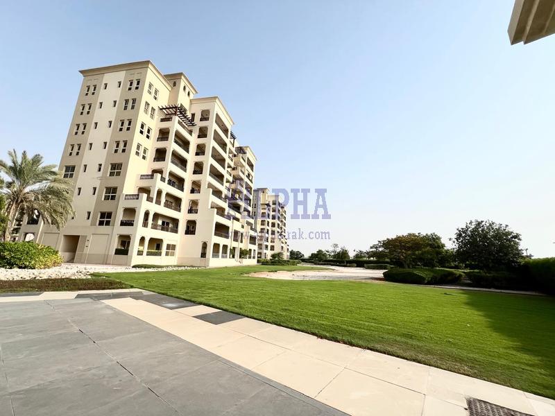 1 bedroom Apartment in Al Hamra Village, UAE No. 67940