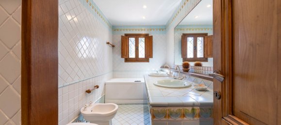 12 rooms House in Monteleone d'Orvieto, Italy No. 131640 19