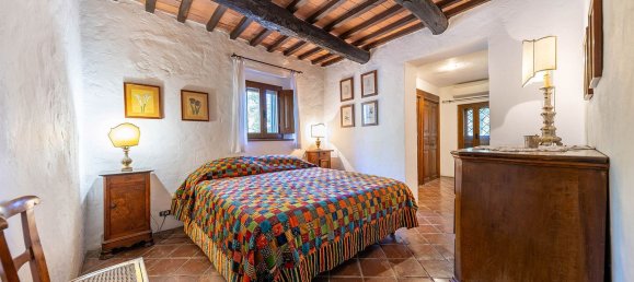 12 rooms House in Monteleone d'Orvieto, Italy No. 131640 17