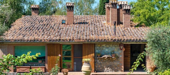 12 rooms House in Monteleone d'Orvieto, Italy No. 131640 5