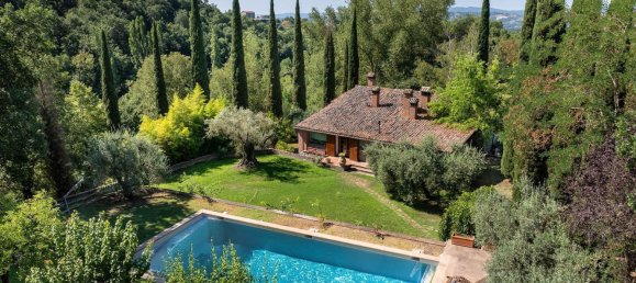 12 rooms House in Monteleone d'Orvieto, Italy No. 131640 2