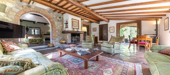 12 rooms House in Monteleone d'Orvieto, Italy No. 131640 8