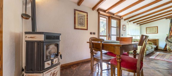 12 rooms House in Monteleone d'Orvieto, Italy No. 131640 9