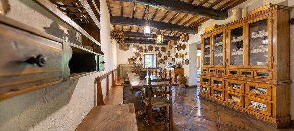 12 rooms House in Monteleone d'Orvieto, Italy No. 131640 11