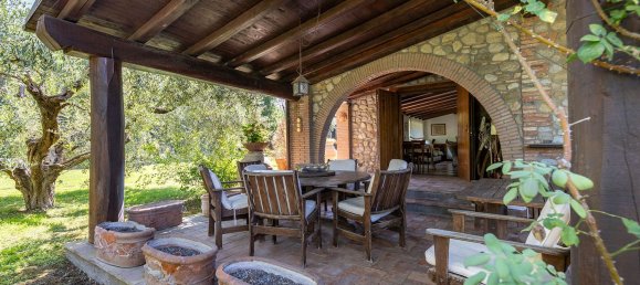 12 rooms House in Monteleone d'Orvieto, Italy No. 131640 7