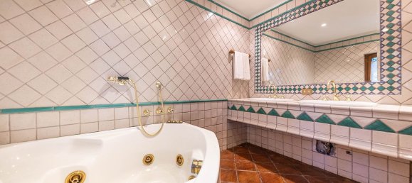 12 rooms House in Monteleone d'Orvieto, Italy No. 131640 15