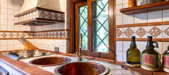 12 rooms House in Monteleone d'Orvieto, Italy No. 131640 13