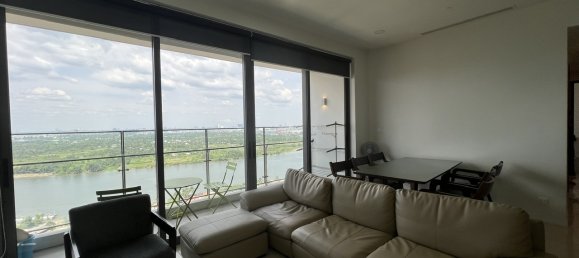4 bedrooms Condo in Thu Duc, Vietnam No. 13399 2