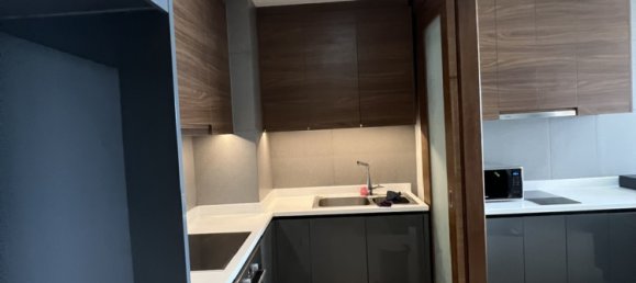 4 bedrooms Condo in Thu Duc, Vietnam No. 13399 7