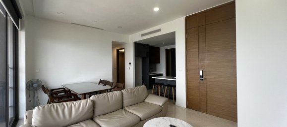 4 bedrooms Condo in Thu Duc, Vietnam No. 13399 4
